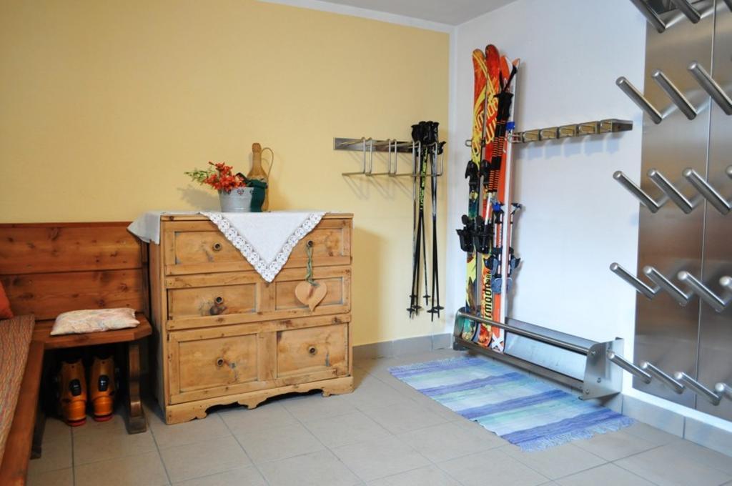 Appartements Kuprian Längenfeld Cameră foto