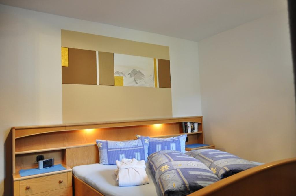 Appartements Kuprian Längenfeld Cameră foto
